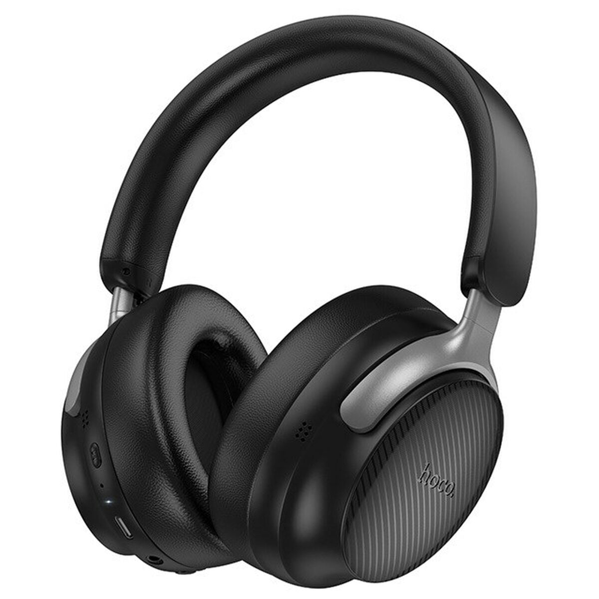Wireless Headphones Hoco W53 Black