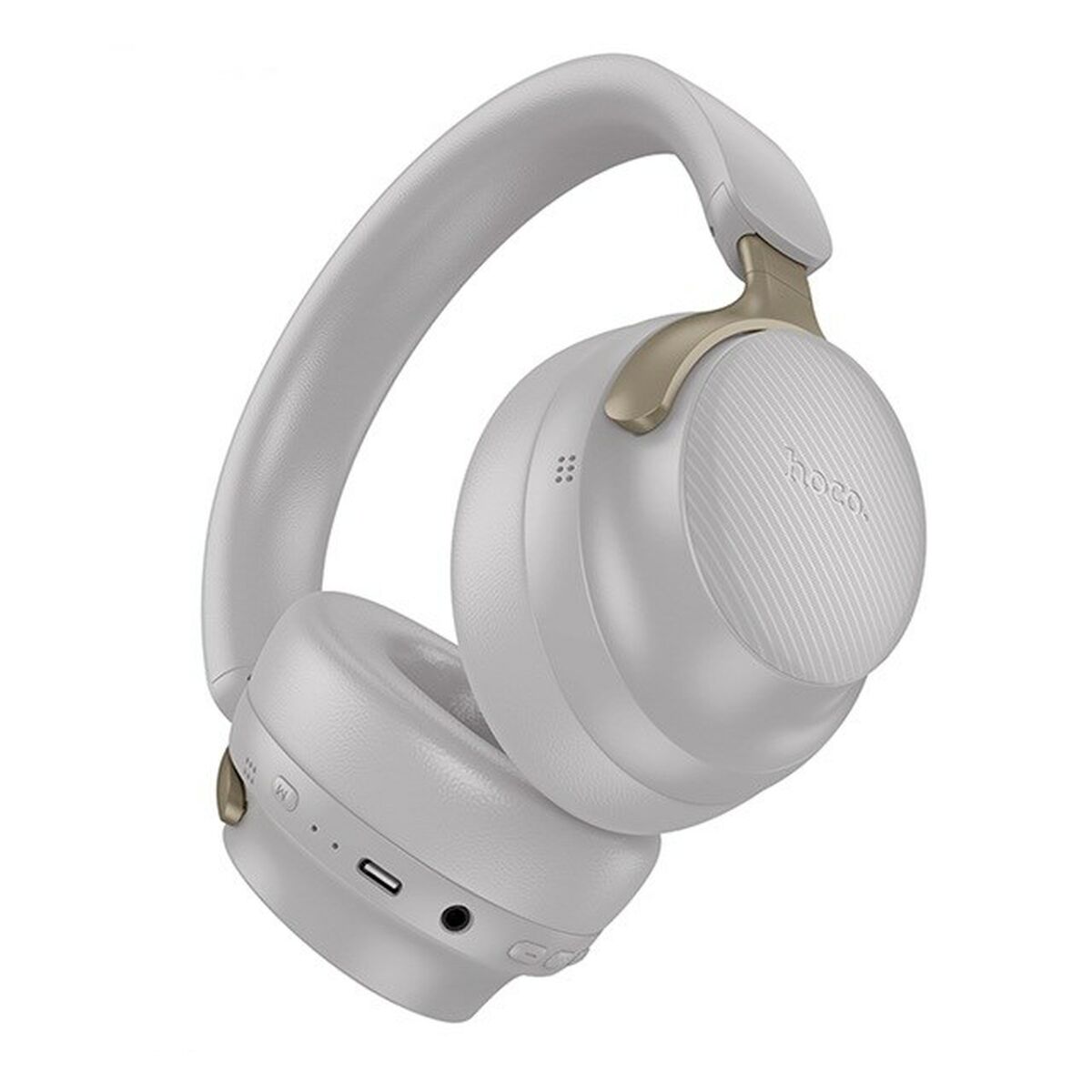 Wireless Headphones Hoco W53 Plus Tone Grey