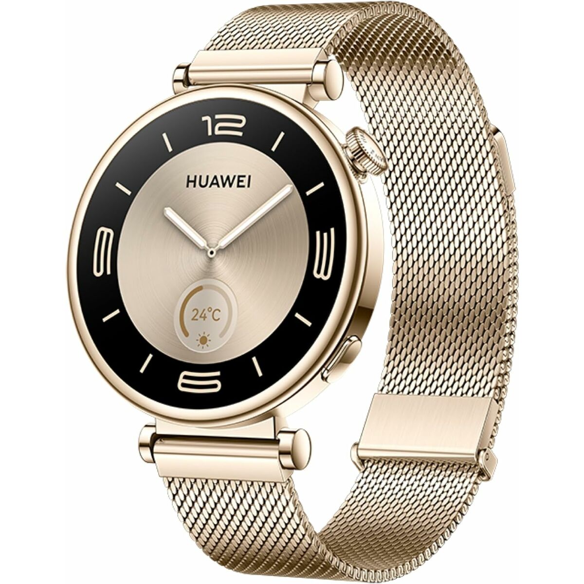 Smartwatch Huawei 55020BJA Golden 1,32" 41 mm