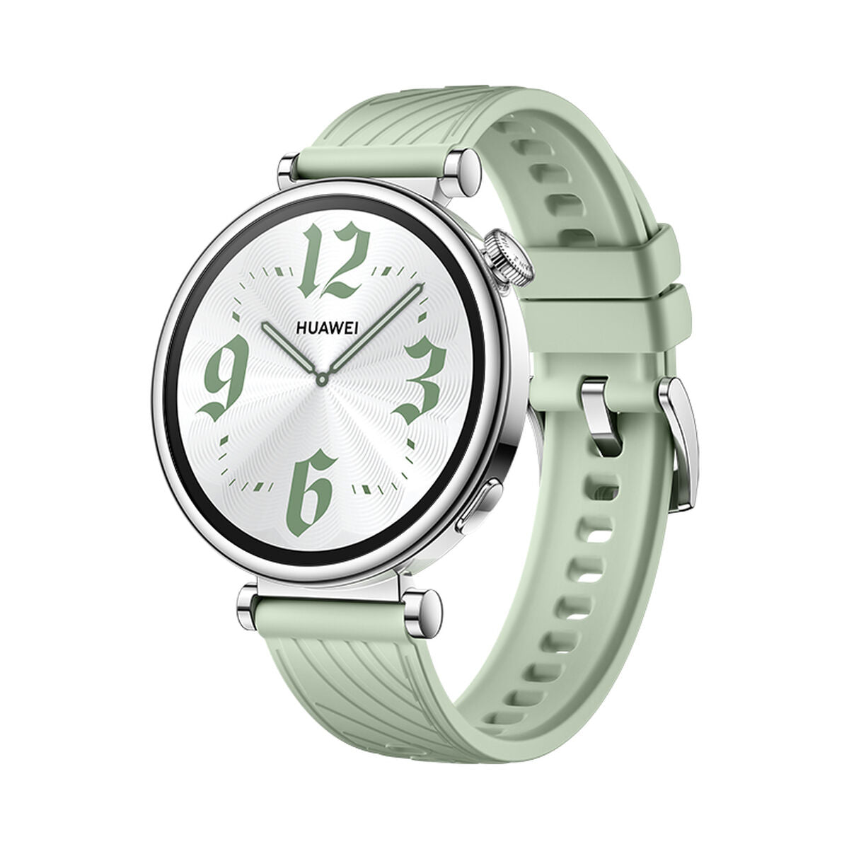 Smartwatch Huawei 55020CES Green 1,32"