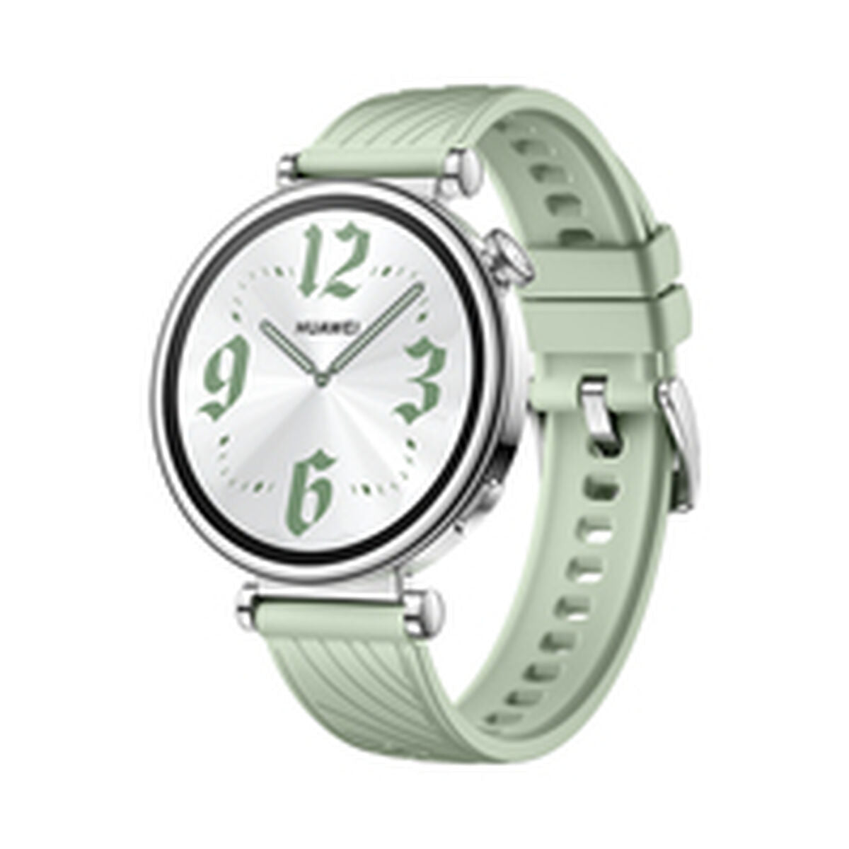 Smartwatch Huawei 55020CES Green 1,32"