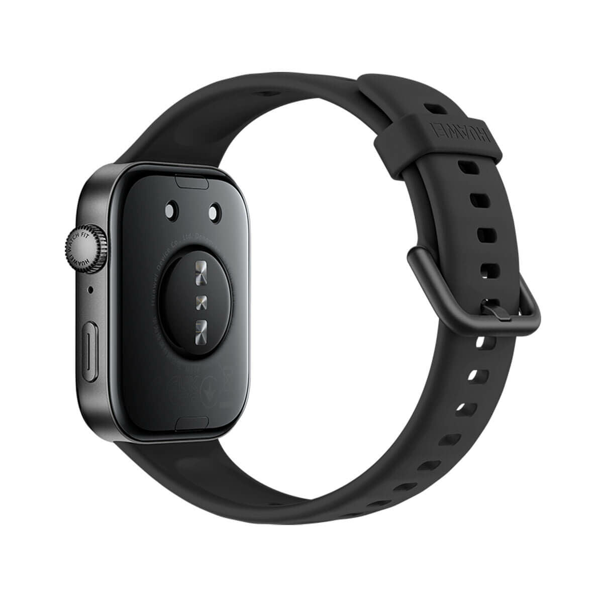 Smartwatch Huawei Watch Fit 3 Black 1,82"