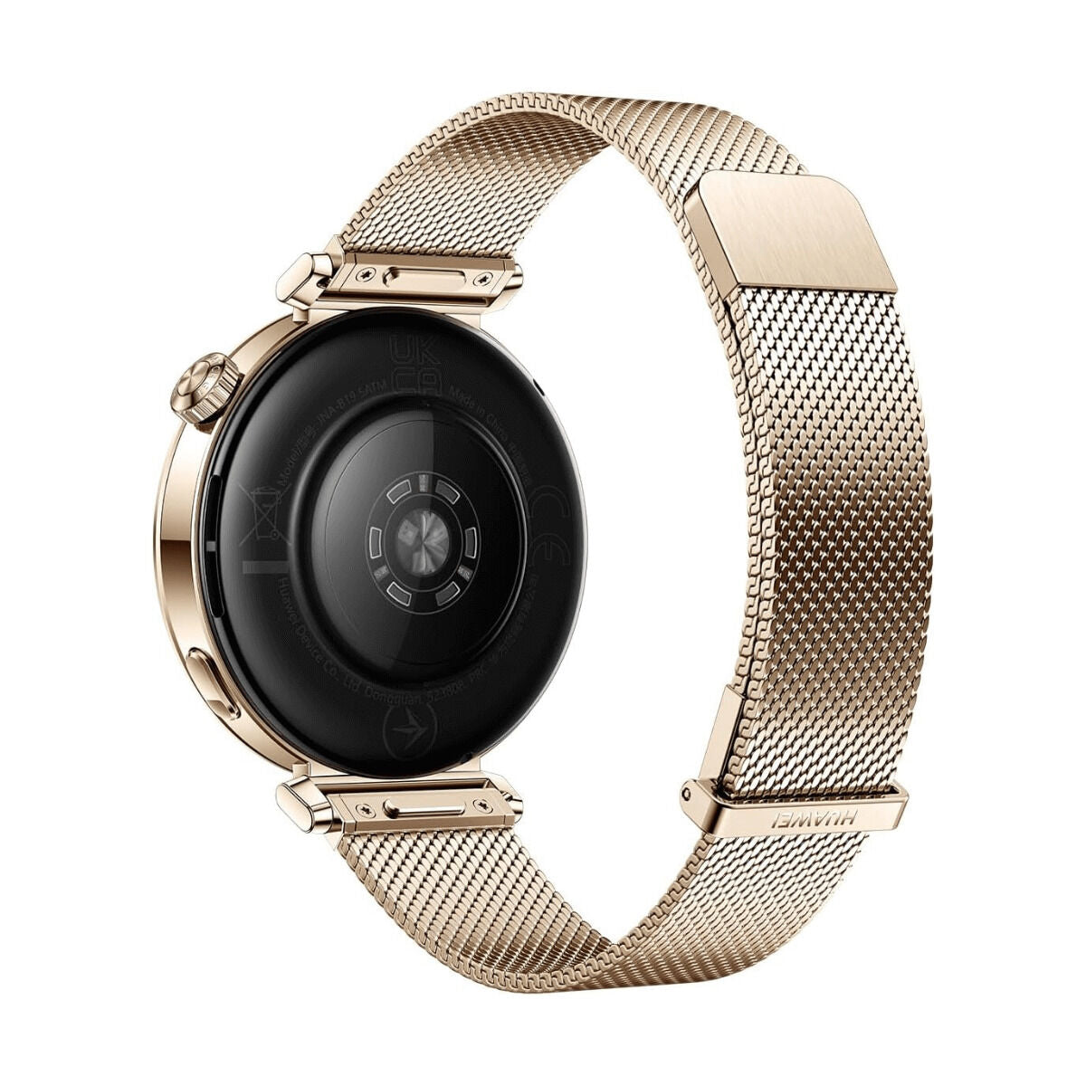 Smartwatch Huawei Watch GT 5 Gold 1,32"