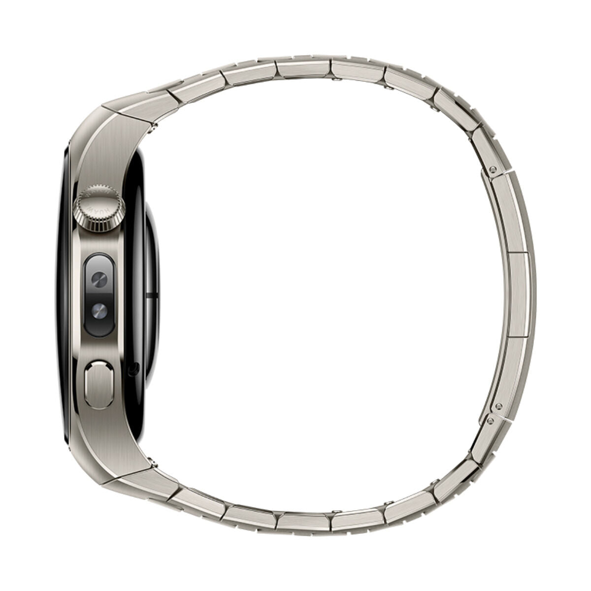Smartwatch Huawei Rates-L29M Silver 1,5" 46 mm