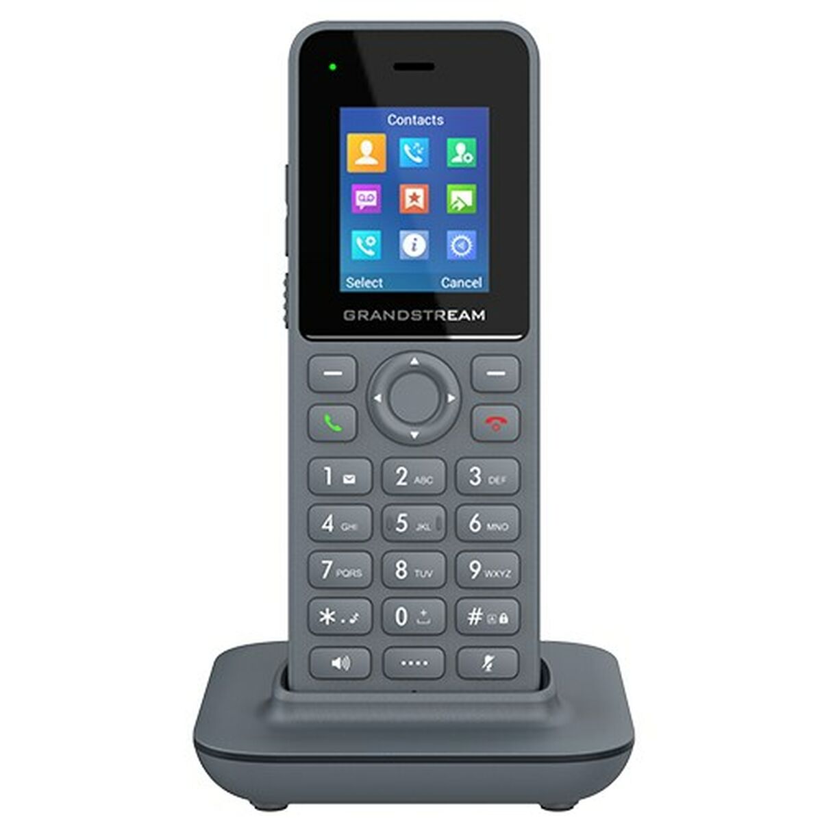 IP Telephone Grandstream DP725
