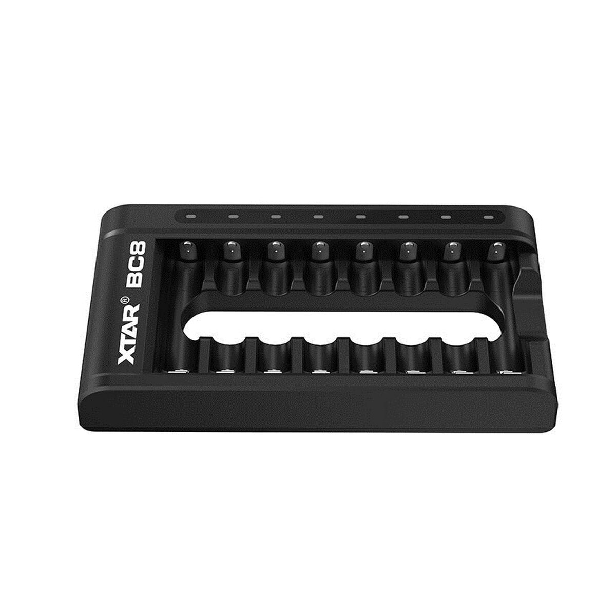 Battery charger Xtar BC8