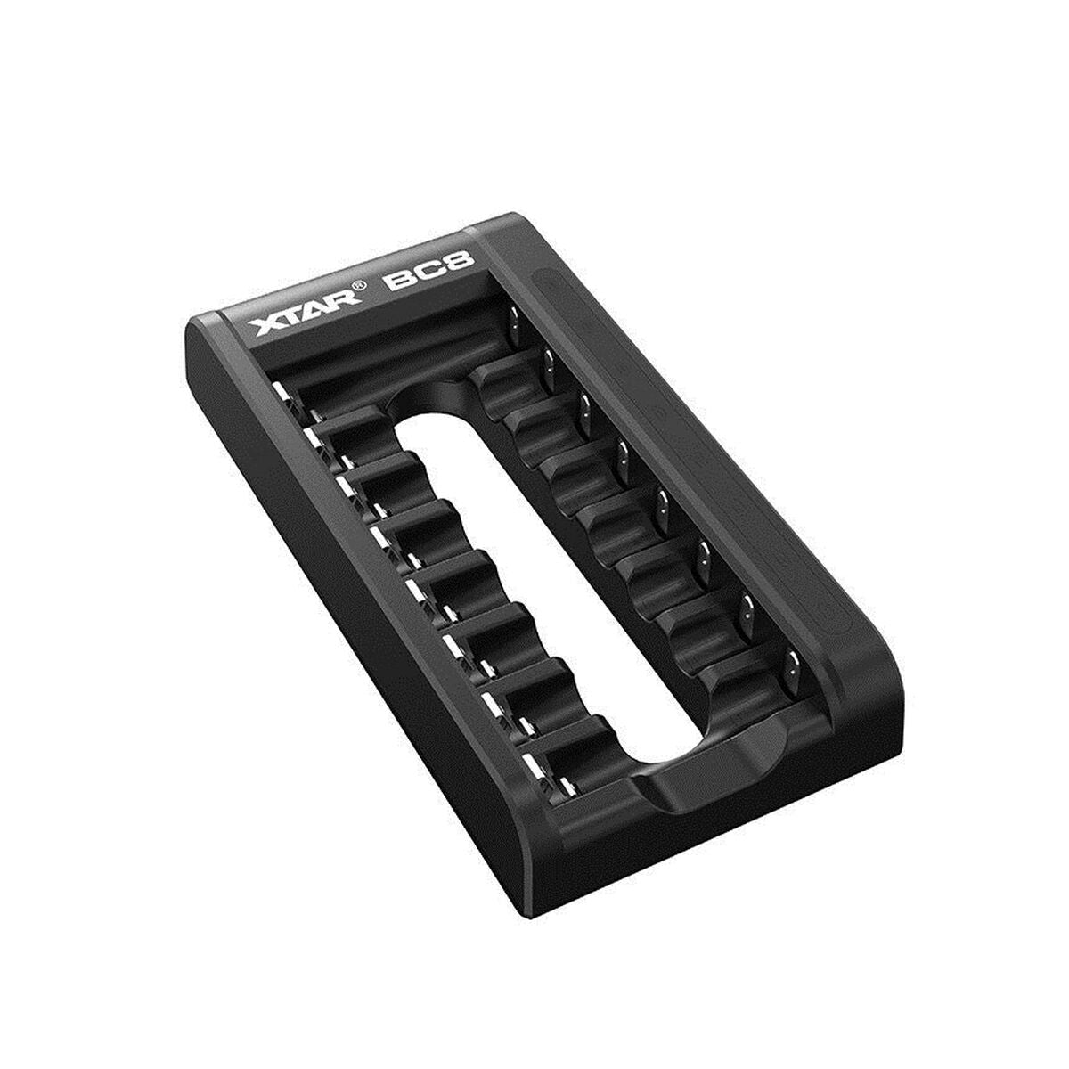 Battery charger Xtar BC8