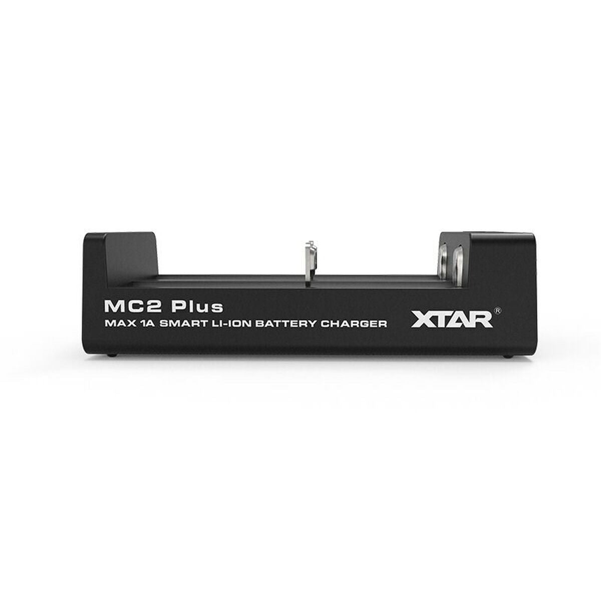 Battery charger Xtar MC2+