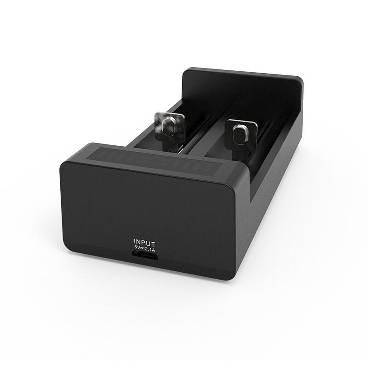 Battery charger Xtar MC2+