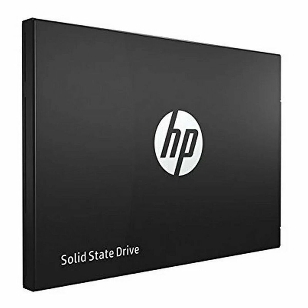 Hard Drive HP 6MC15AA#ABB 1TB SSD 1 TB SSD SATA3 2,5"