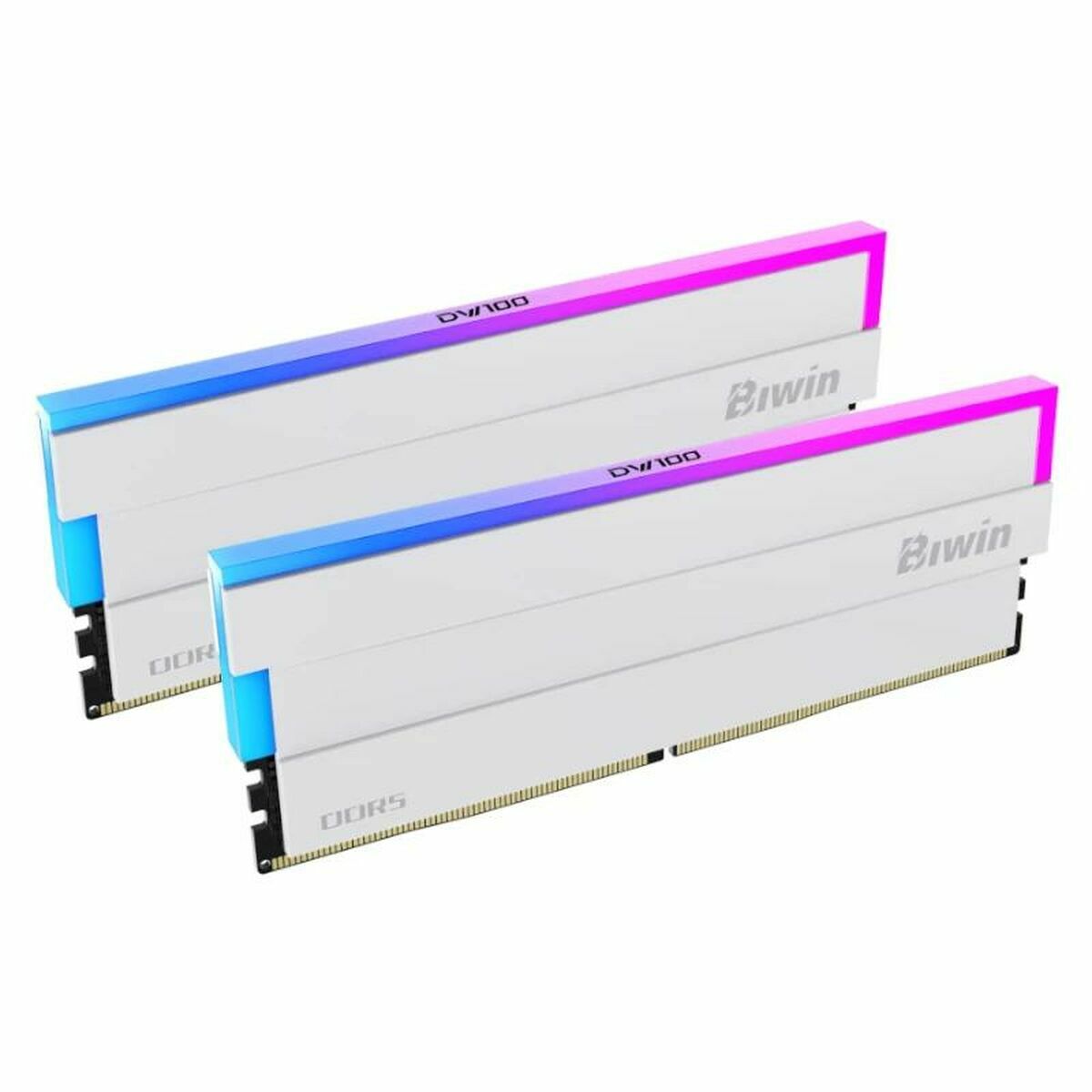 RAM Memory Biwin DW100 DDR5 6000 MHz 32 GB cl30