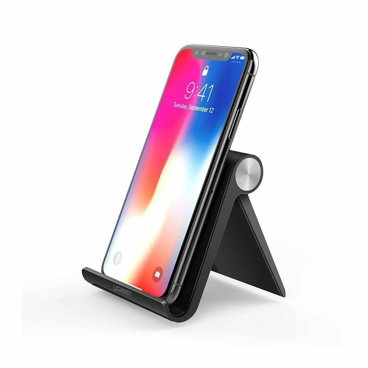 Mobile support Ugreen 50747B Black