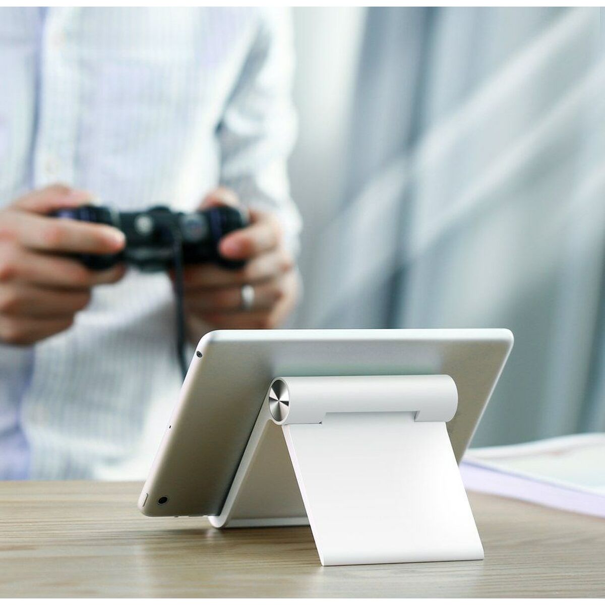 Mobile support Ugreen 50747B Black