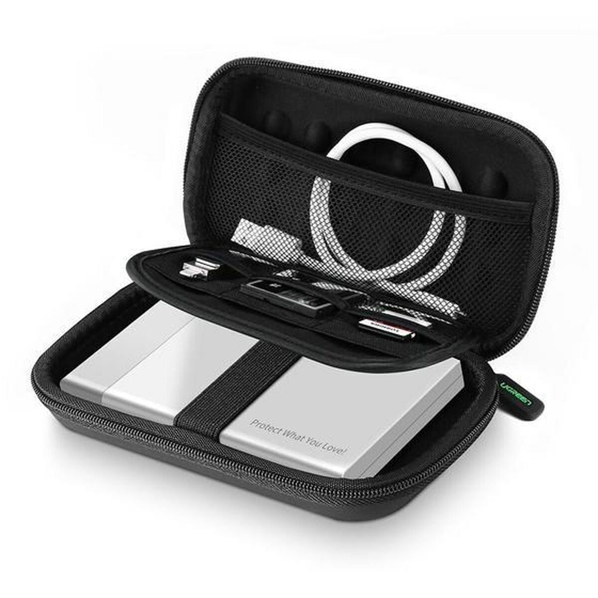 Hard drive case Ugreen 57444