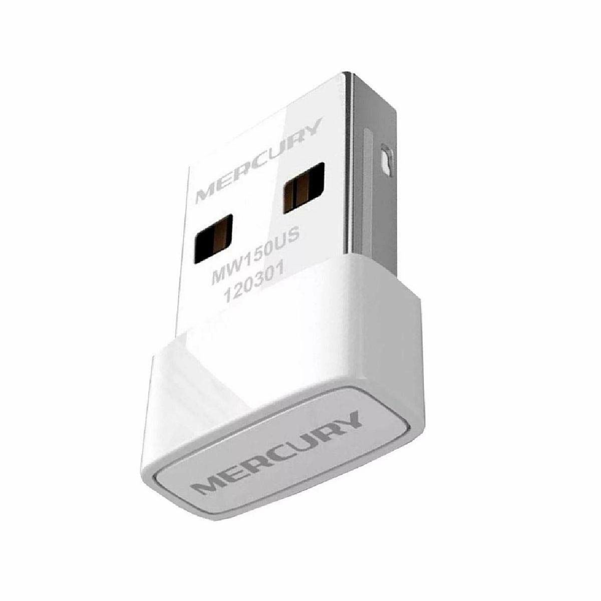 Network Card Mercusys MW150US