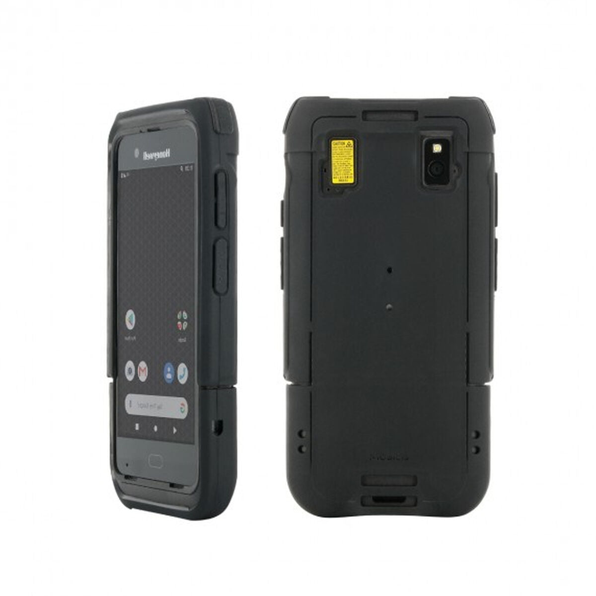 Mobile cover Mobilis HONEYWELL