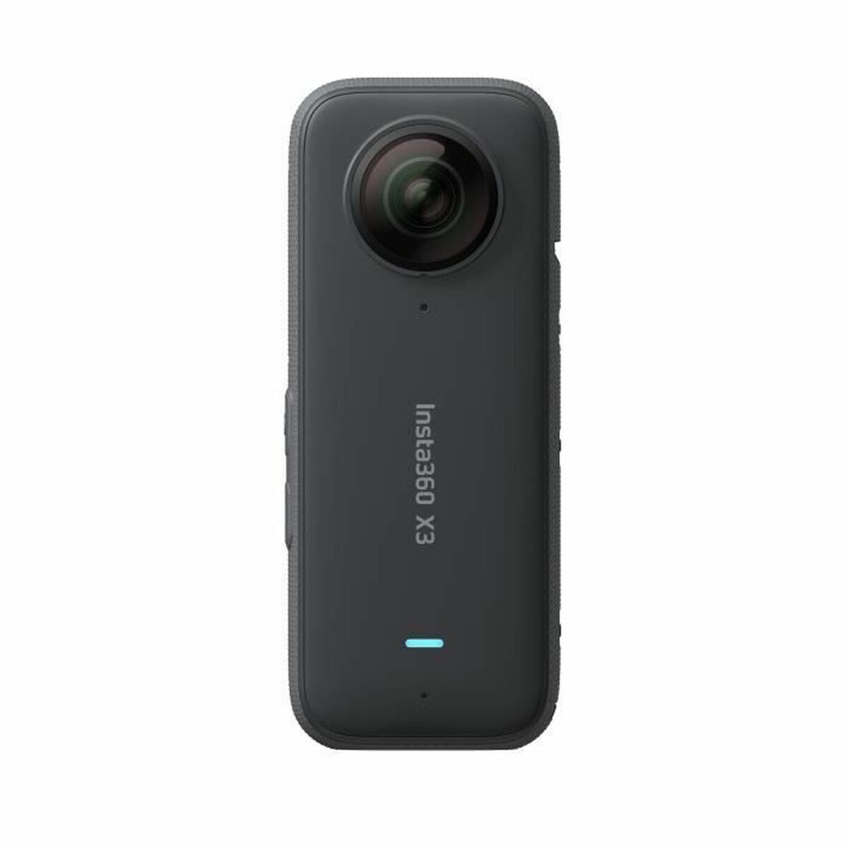 Sports Camera Insta360 Insta360 X3 Black