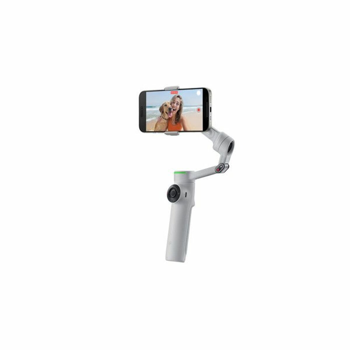 Surveillance Camcorder Insta360
