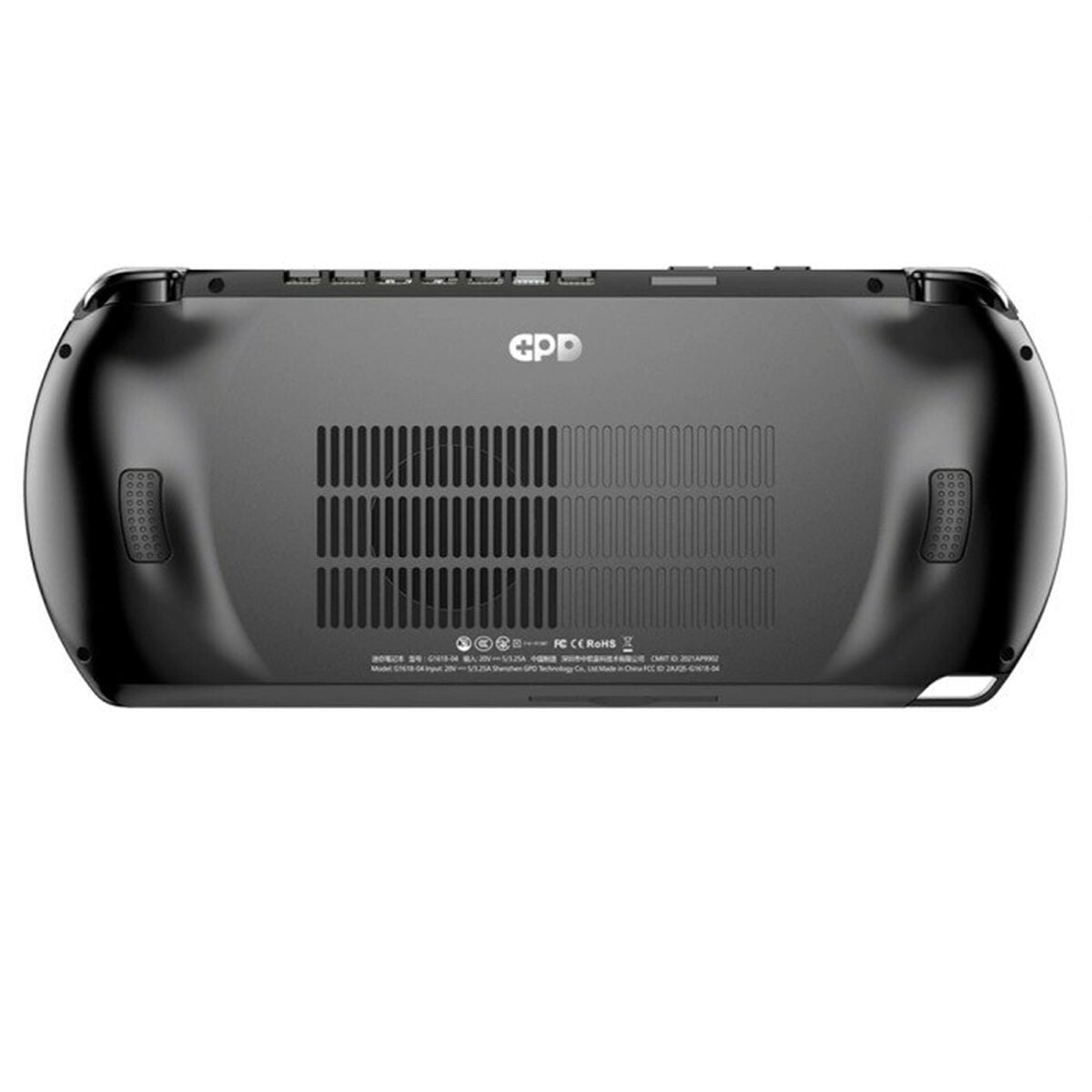 Portable Game Console Gpd WIN 4 2025