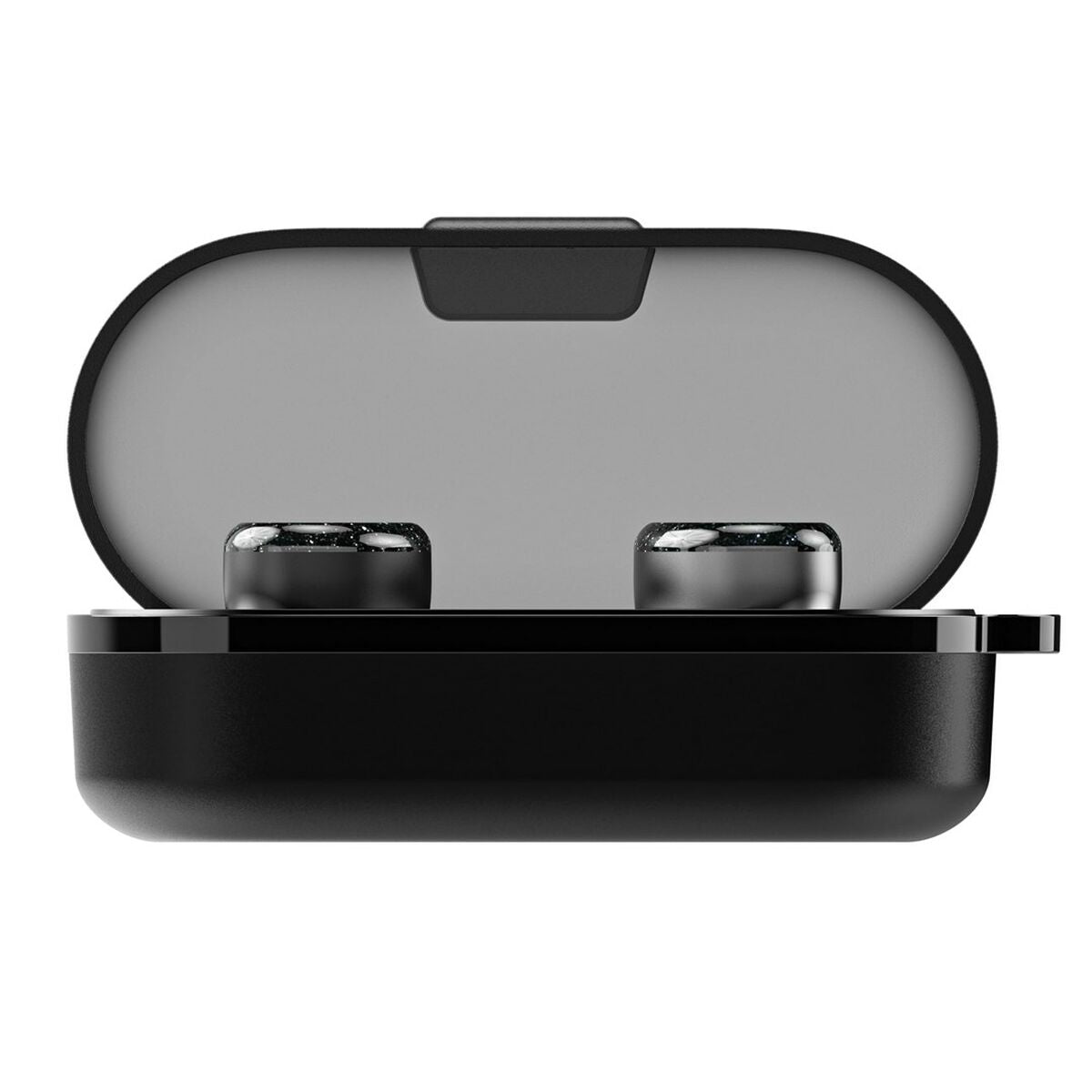 Wireless Earphones with Charging Case TOZO T10S Black