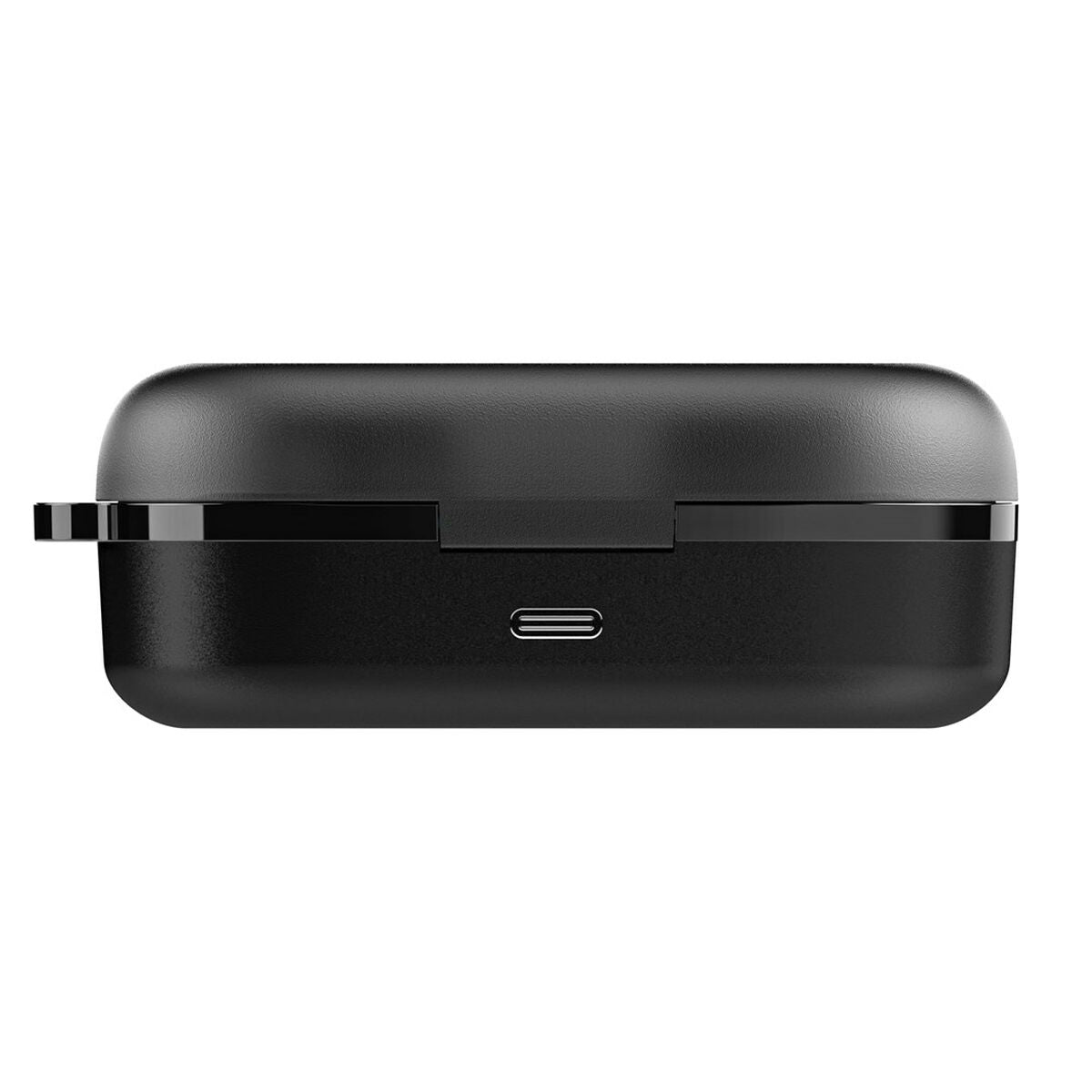 Wireless Earphones with Charging Case TOZO T10S Black