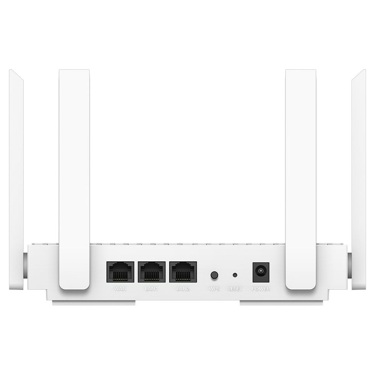 Router Cudy WR1300E White RJ45 Ethernet LAN Wi-Fi