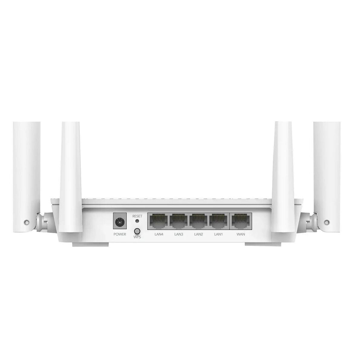 Router Cudy WR3000S White RJ45 Ethernet LAN Wi-Fi