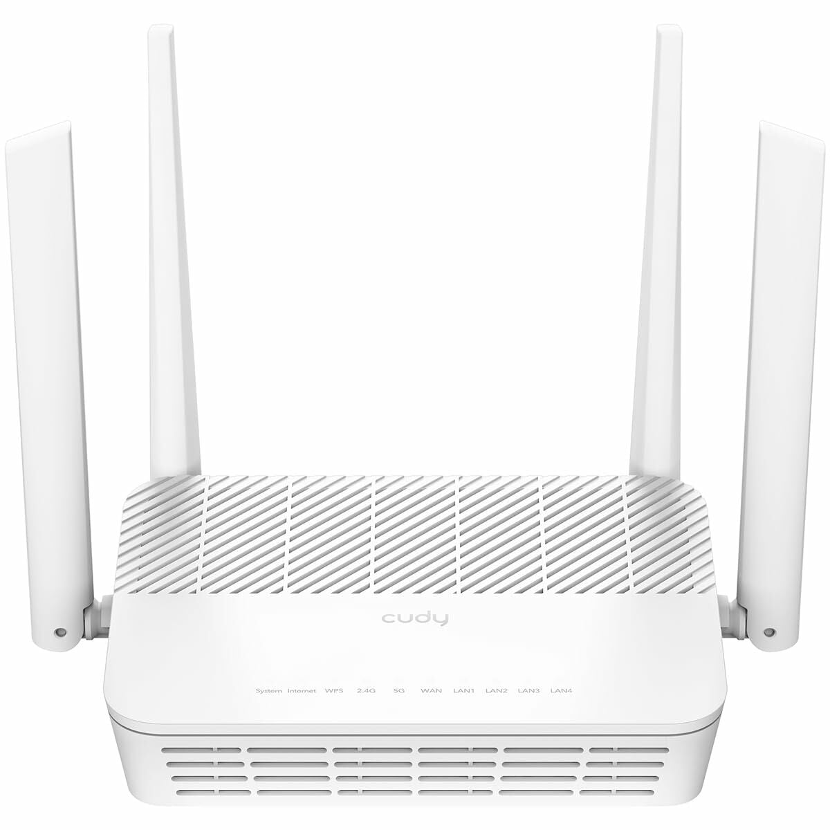 Router Cudy WR3000H