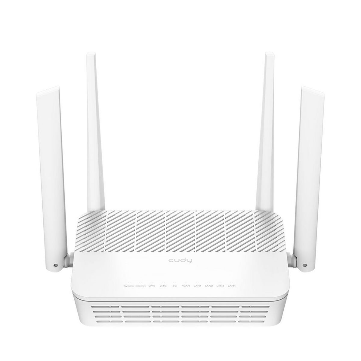 Router Cudy WR3000H