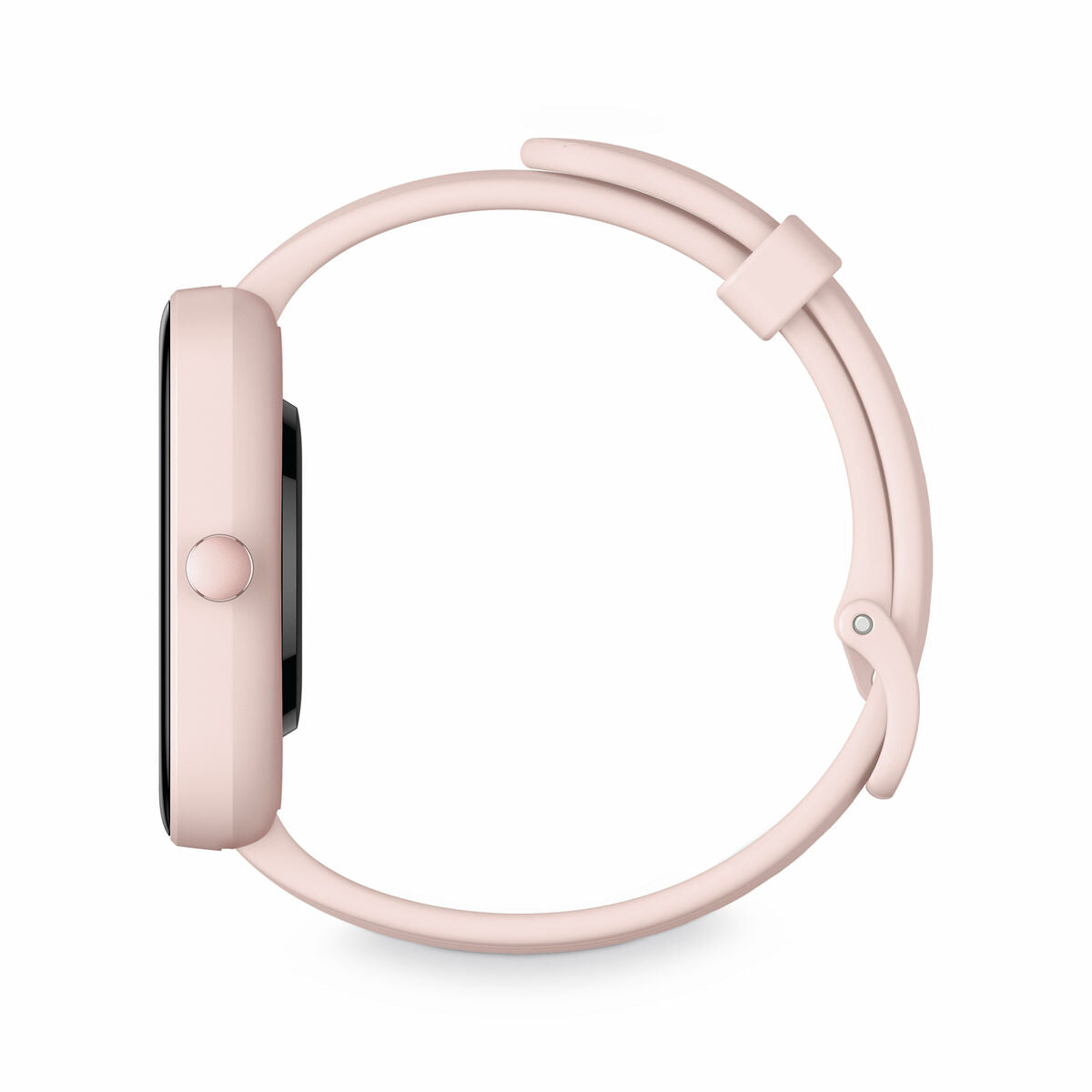 Smartwatch Amazfit Bip 3 Pro Pink 1,69" Ø 44 mm