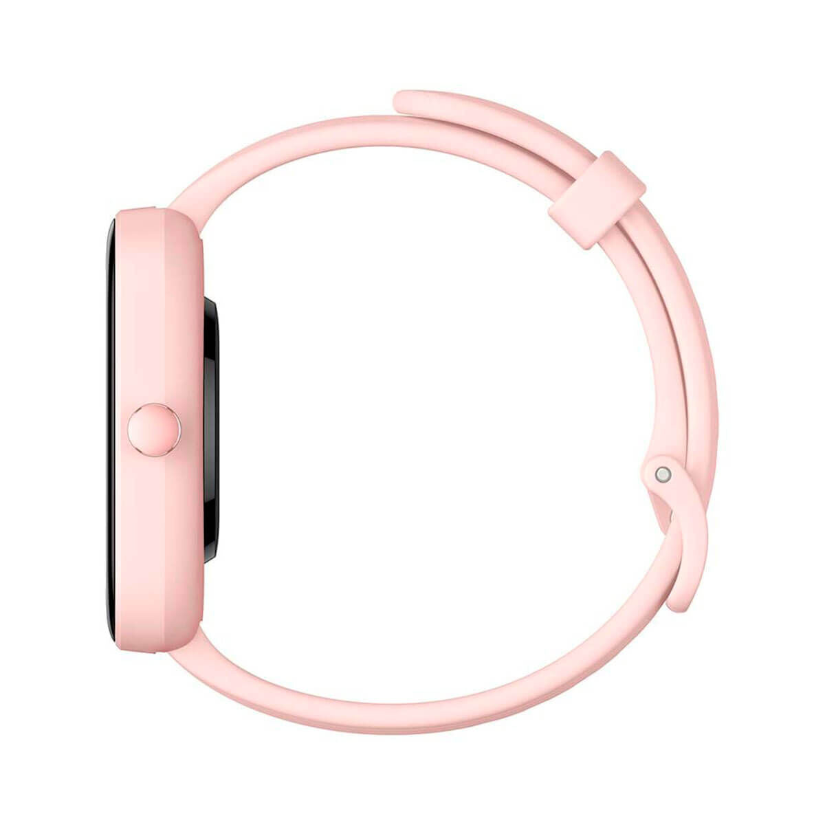 Smartwatch Amazfit Bip 3 Pro Pink 1,69" Ø 44 mm
