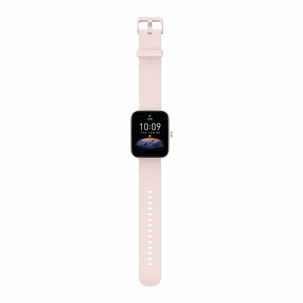 Smartwatch Amazfit Bip 3 Pro Pink 1,69" Ø 44 mm