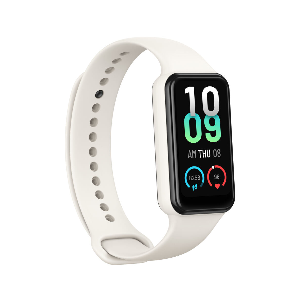 Activity Bangle Amazfit Band 7 White 1,47" Bluetooth 5.2