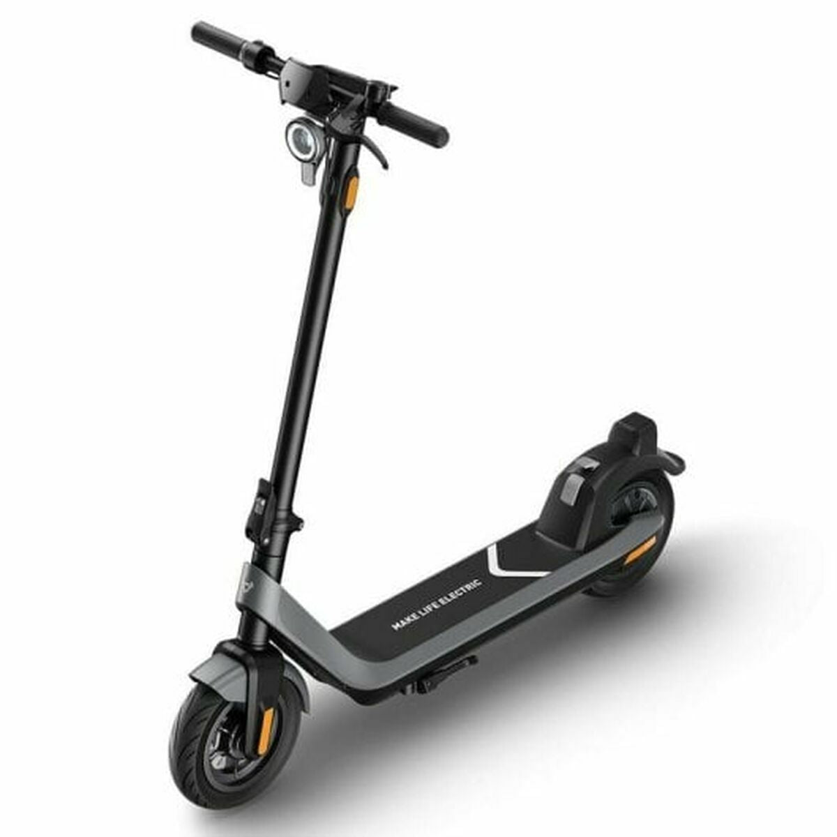 Electric Scooter Niu NIUKQI2PROG Grey 300 W