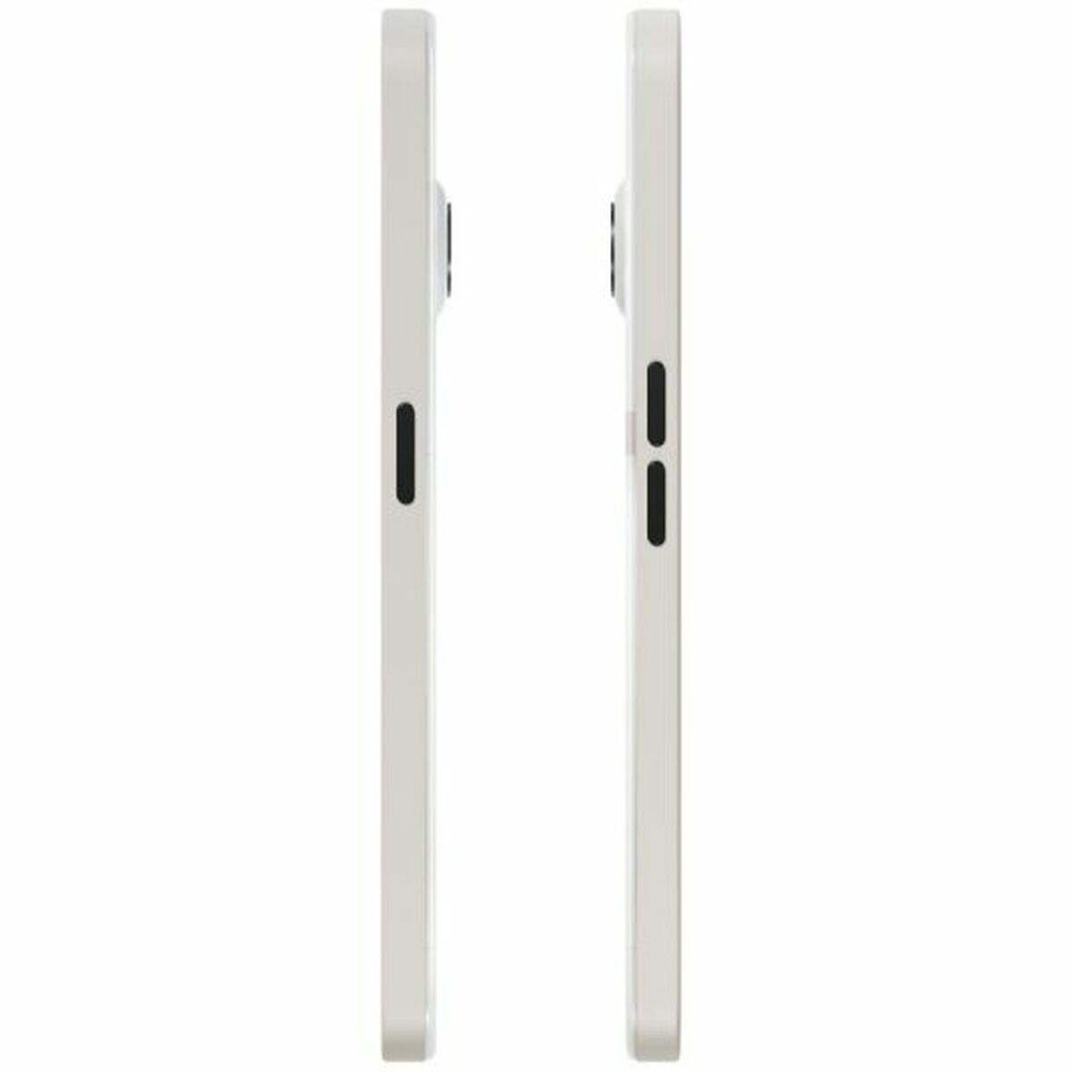 Smartphone Nothing Phone 2a 6,7" Octa Core 8 GB RAM 128 GB White