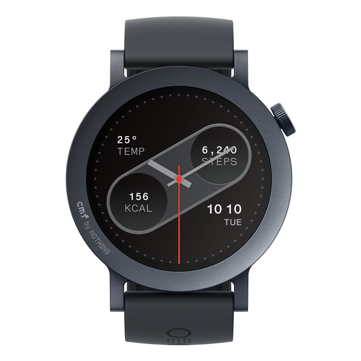 Smartwatch Nothing WATCH PRO 2 Black
