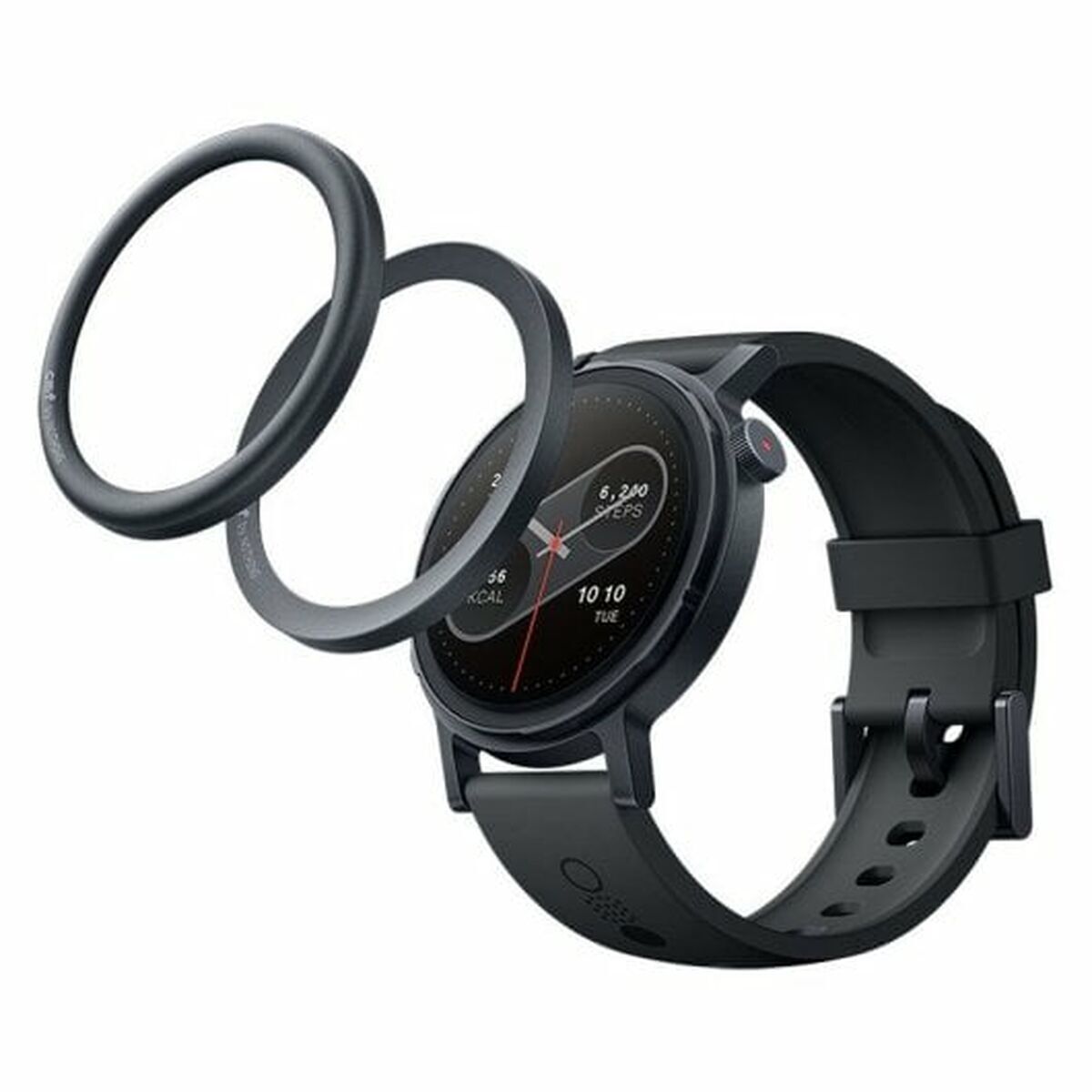 Smartwatch Nothing WATCH PRO 2 Black