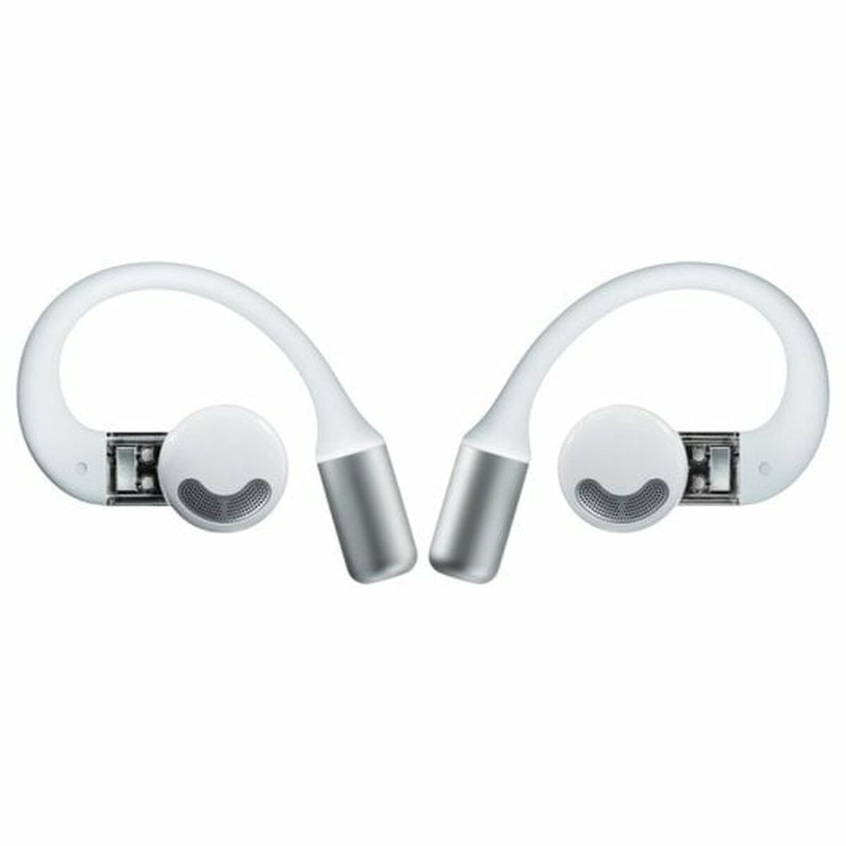 Headphones with Microphone Nothing A11200005 White