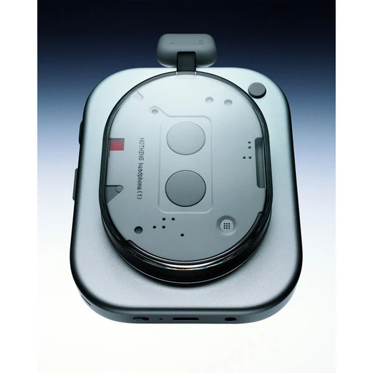 Headphones Nothing A11300006 White