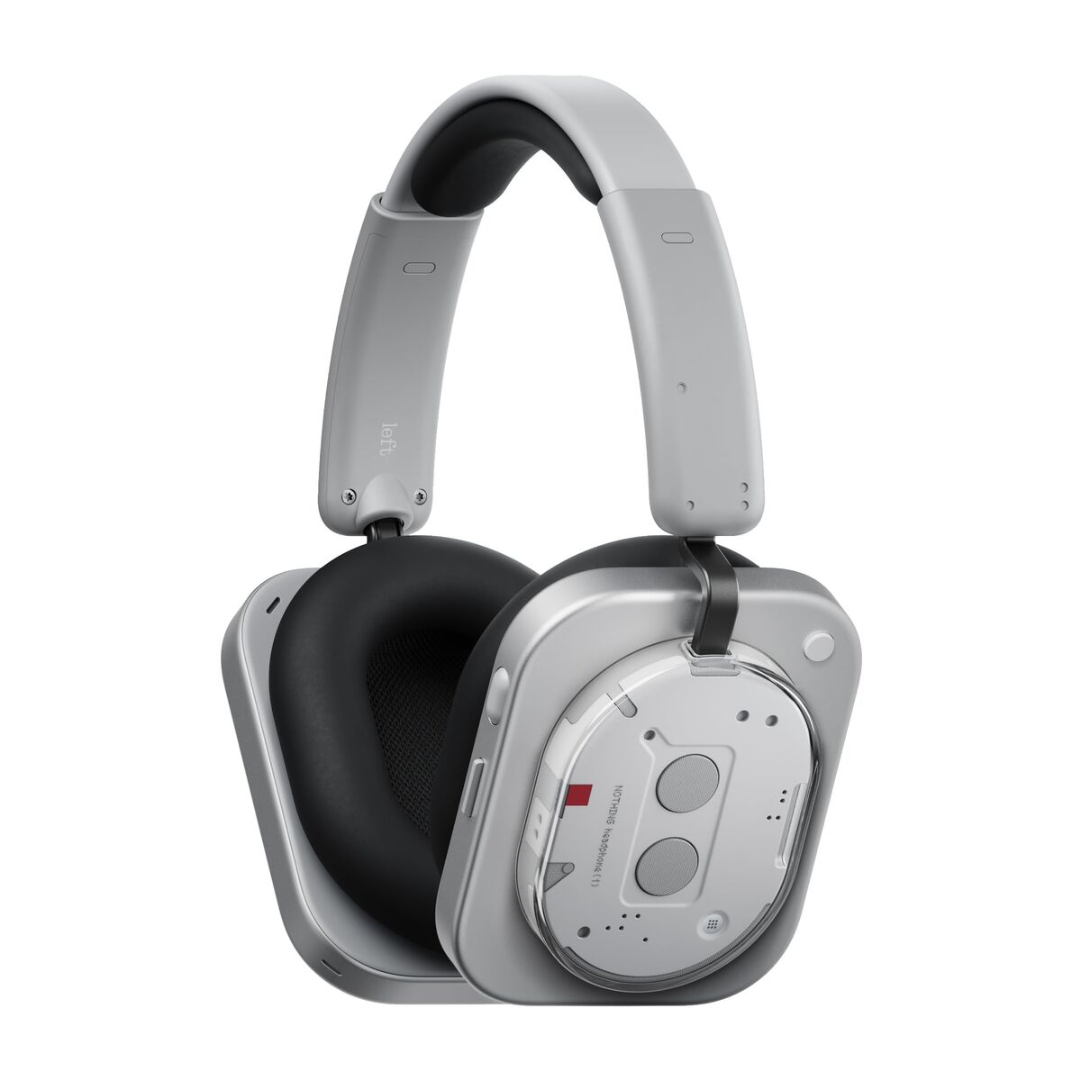 Headphones Nothing A11300006 White