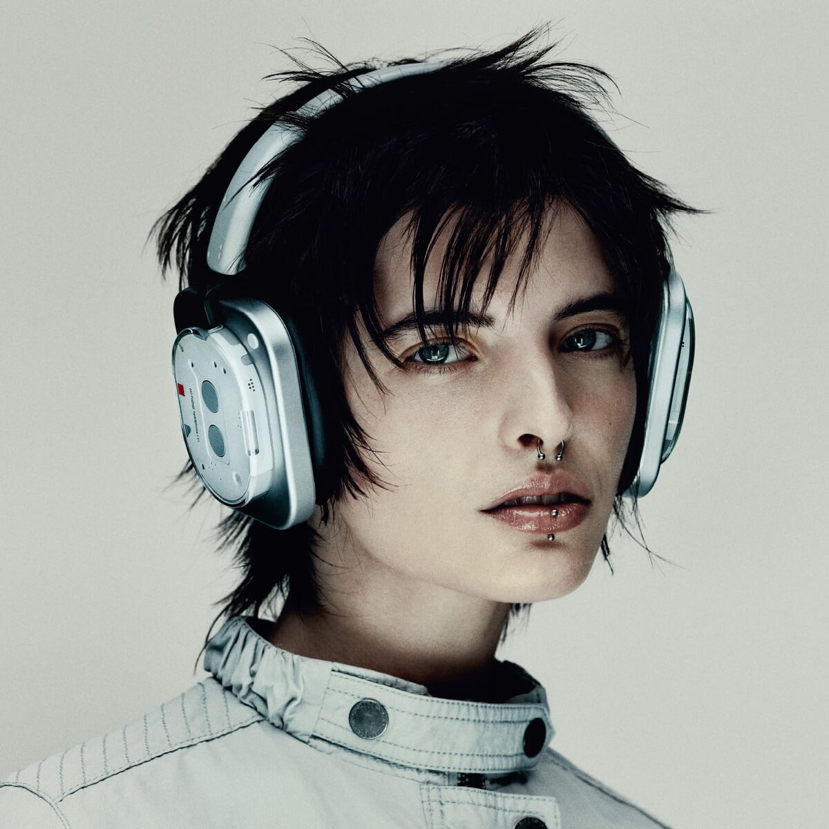 Headphones Nothing A11300006 White