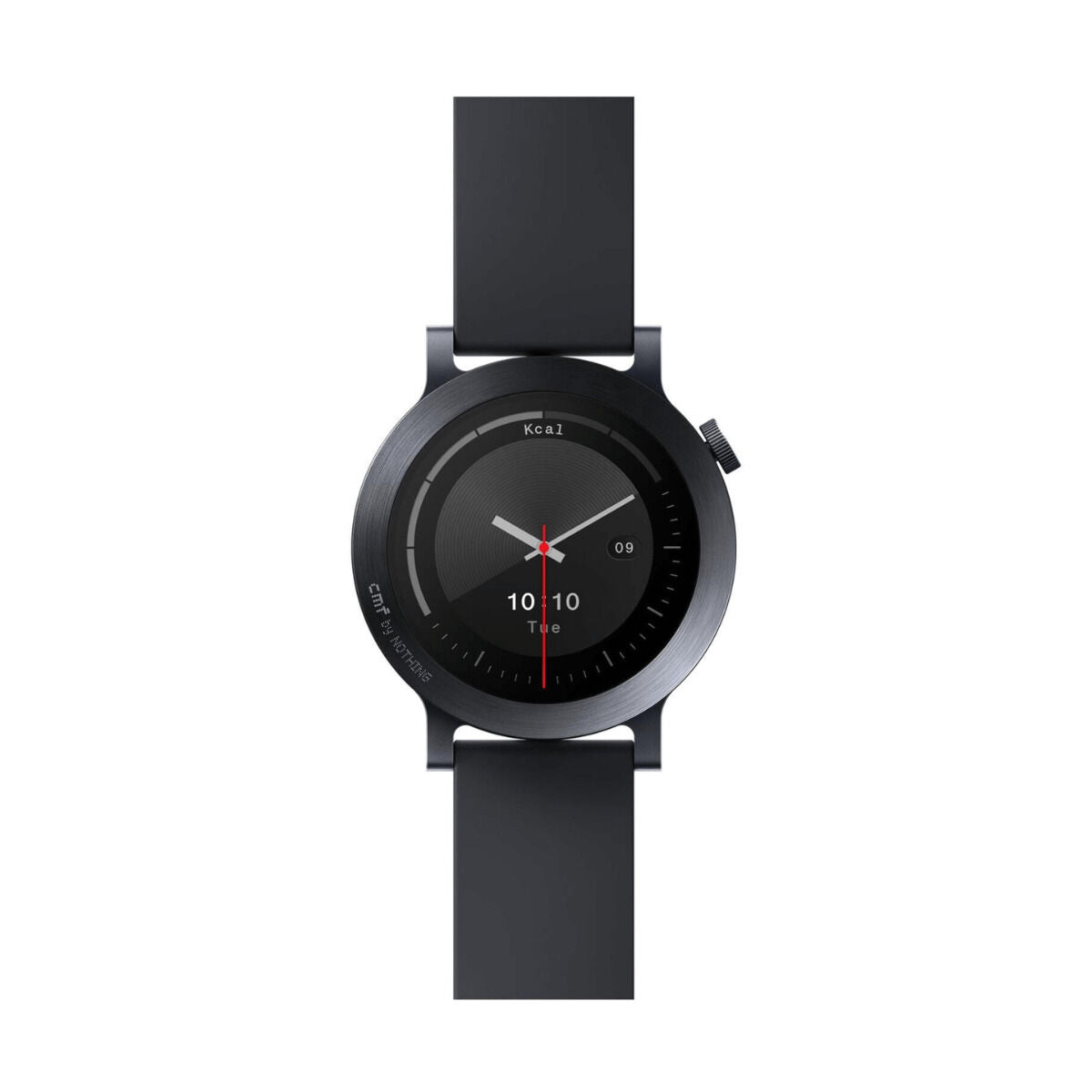 Smartwatch Nothing A10700020 Grey 1,43"