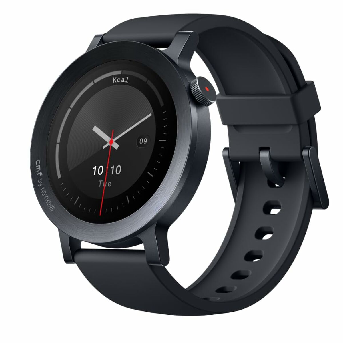 Smartwatch Nothing A10700020 Grey 1,43"