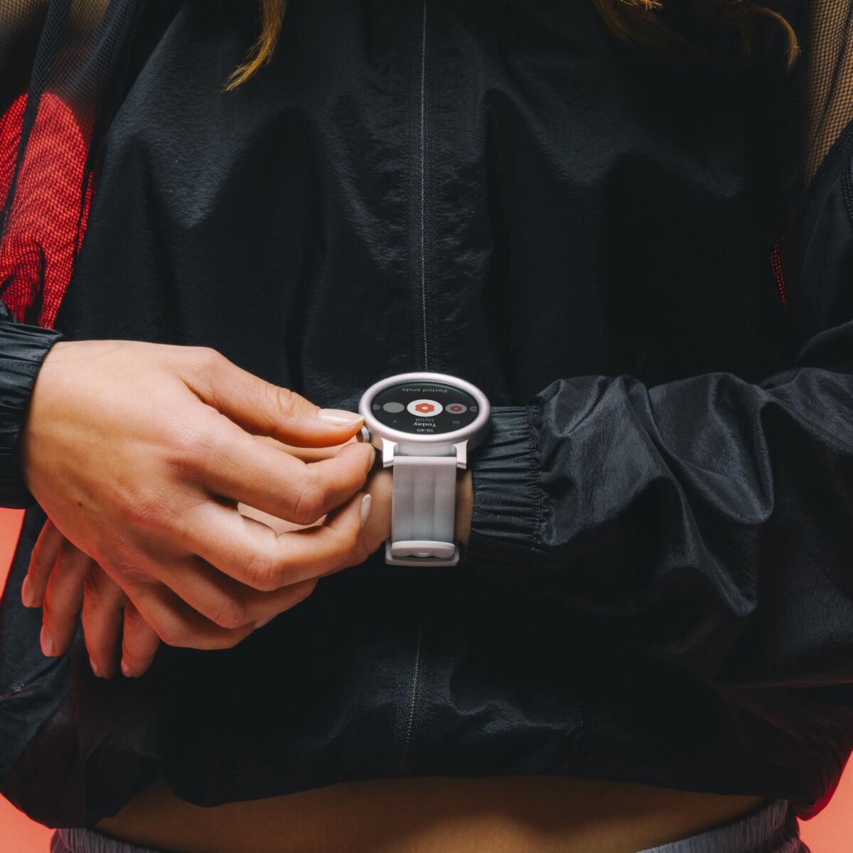 Smartwatch Nothing WATCH 3 PRO Grey 1,43"