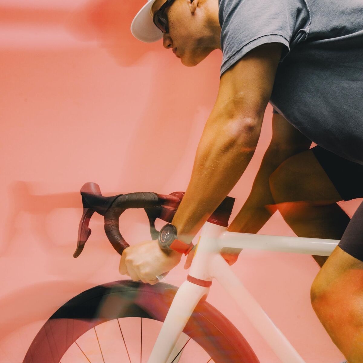 Smartwatch Nothing CMF Watch 3 Pro Black Orange 1,43"