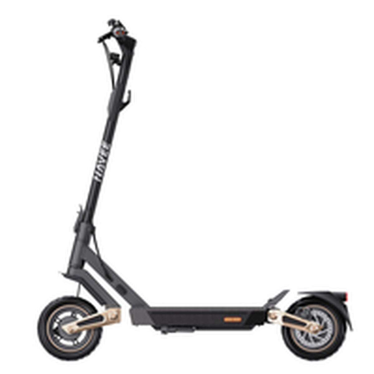 Electric Scooter Navee SNAVST3 Black 25 km/h