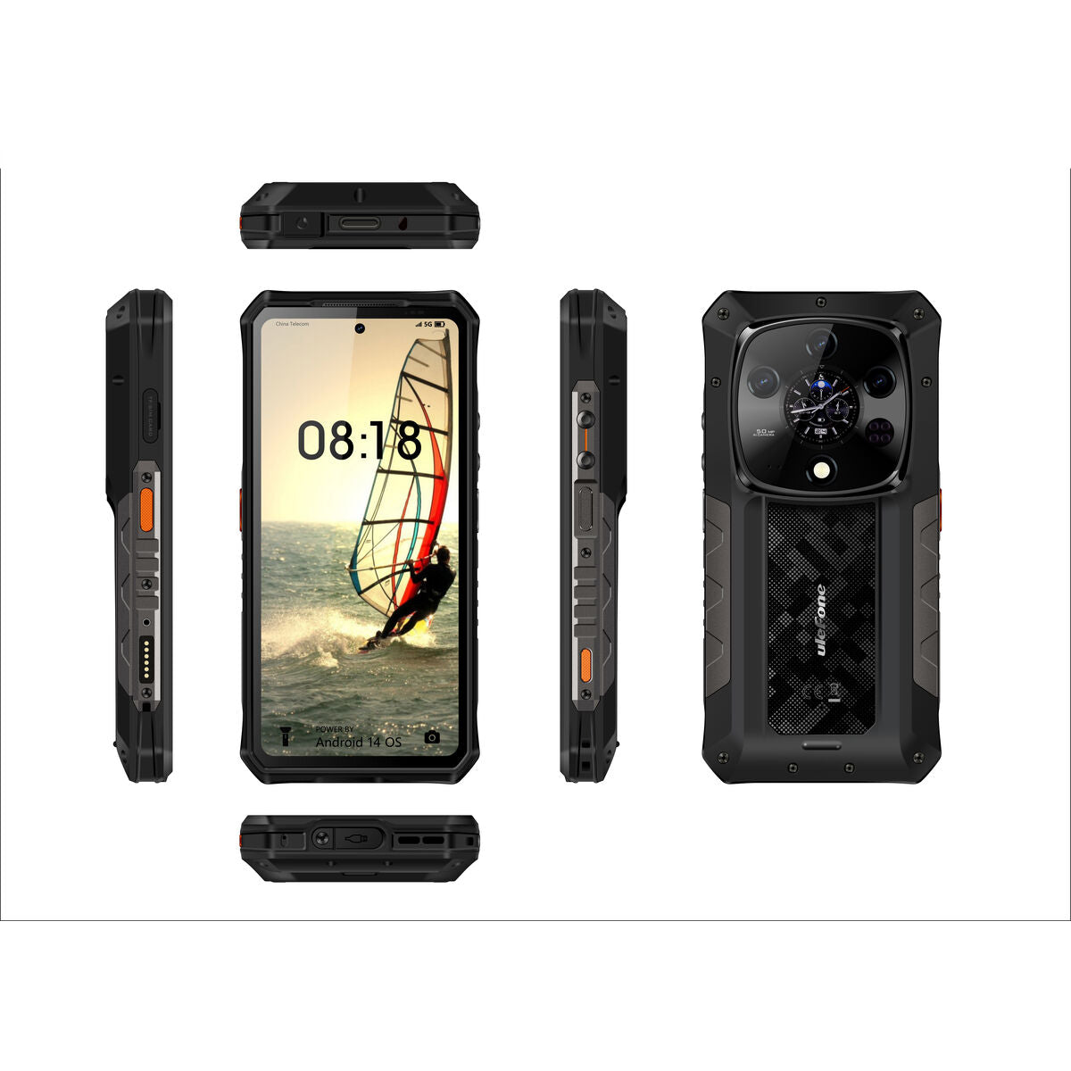 Smartphone Ulefone