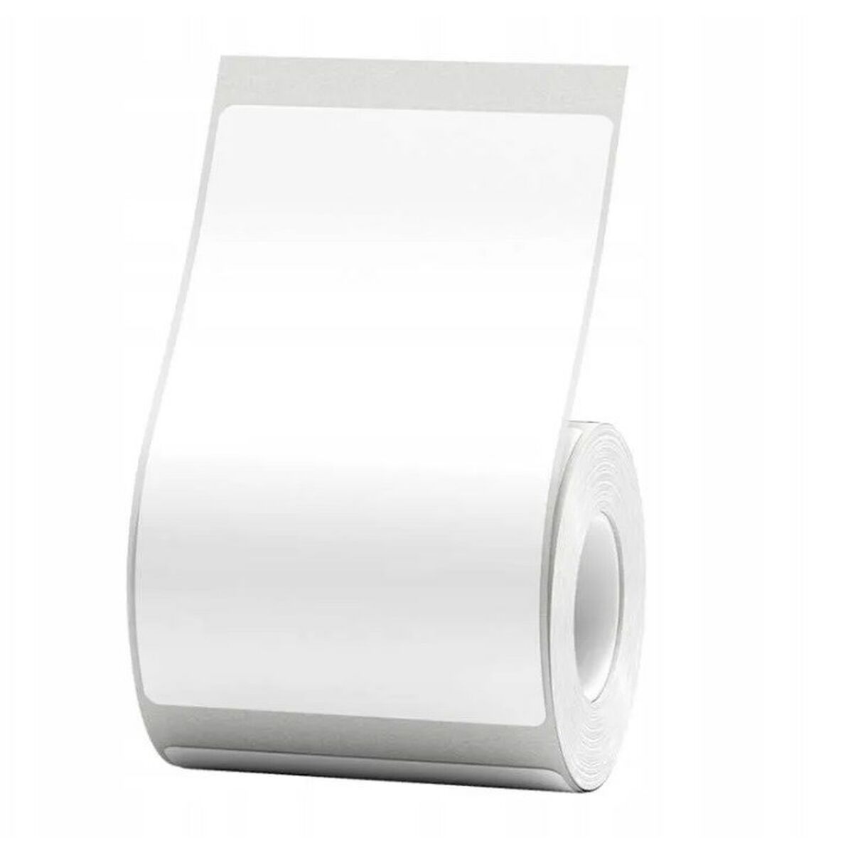 Original Dot Matrix Tape NIIMBOT A2A18201901 White