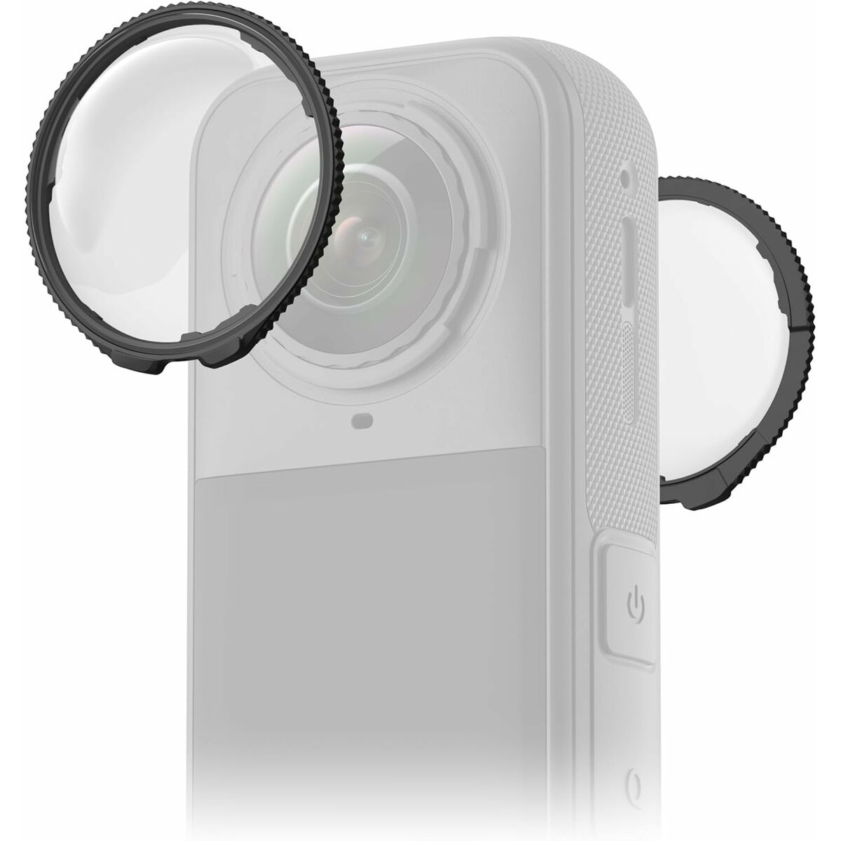 Universal Remote Control Insta360 CINSBAHH