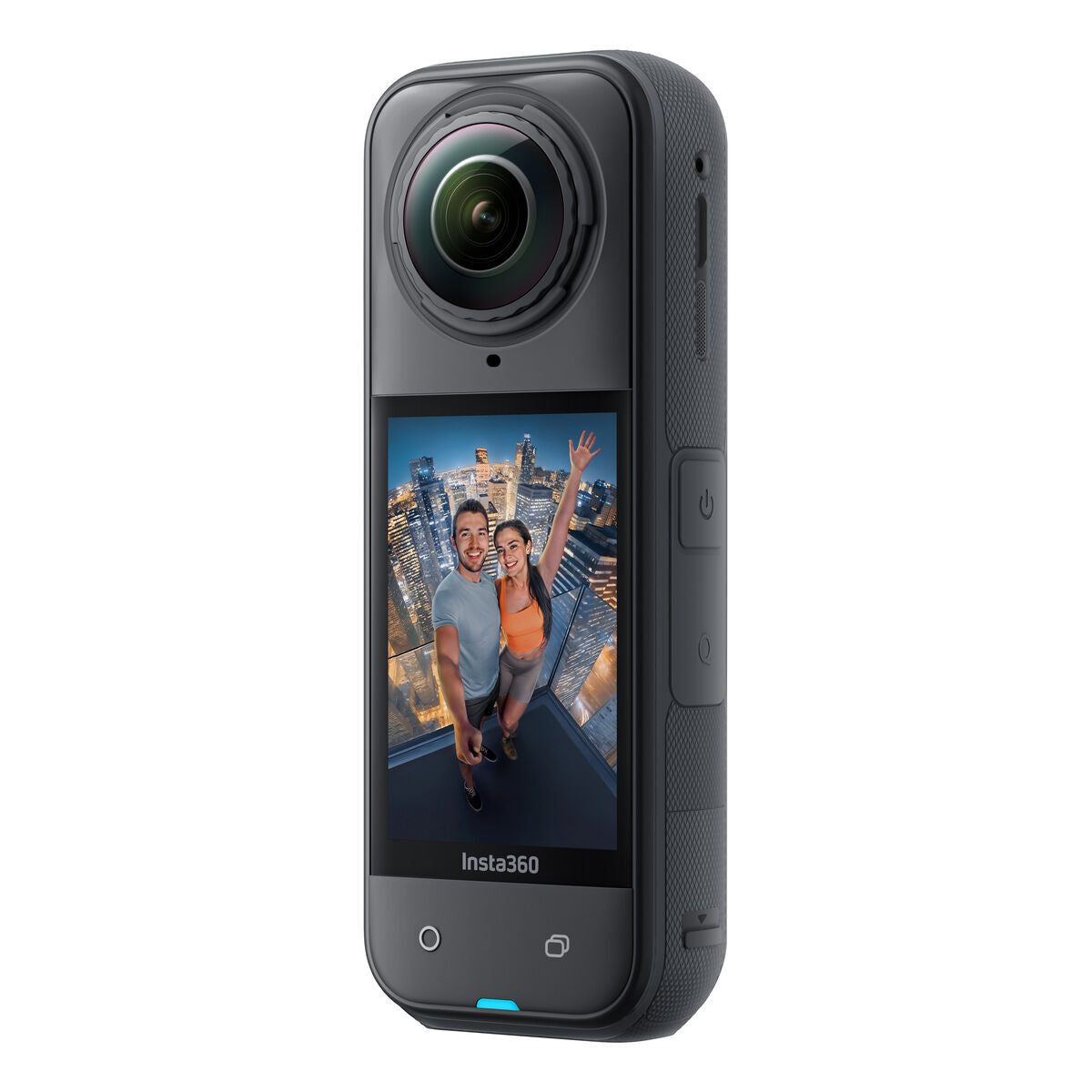 Sports Camera Insta360 INX5STB1 Black